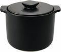 Kakuse Delicius DEL-23 Rice Pot for 3-4 People Includes Inner Lid Microwave Safe Direct Fire Compatible