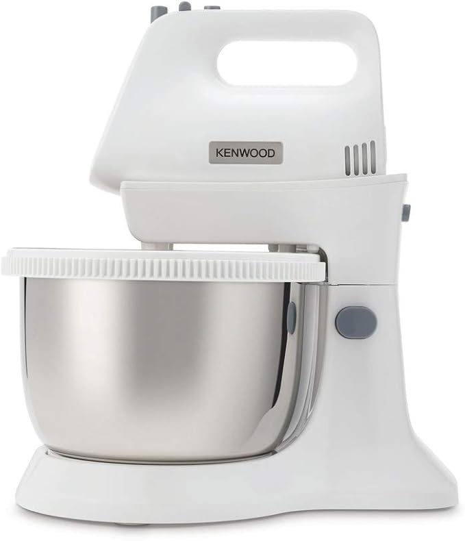KENWOOD Modello HMP34.A0WH White