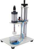 Ice Coffee Maker Dripper Machine Cold Brew Coffee Ice Drip Tea Maker Tower 2.5L