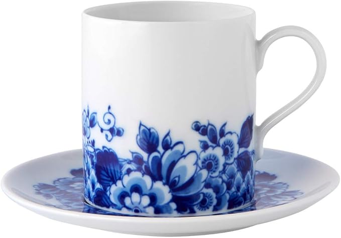Vista Alegre Blue Ming 20 Pc Dinnerware Set Service for 4.