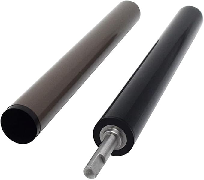 FM1-U027 Fuser Fixing Film Sleeve Pressure Roller for Canon IR Advance 525iF 615iF 715iF II III DX 527iF 617iF 717iF 527iFZ(Pressure Roller)