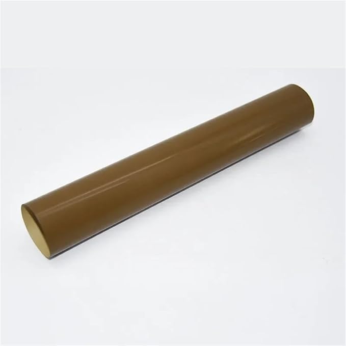 1pcs Fuser Film Sleeves for Konica Minolta bizhub C220 C224 C280 C284 C360 C364 C454 C451 C452 C552 C650 C652 fuser