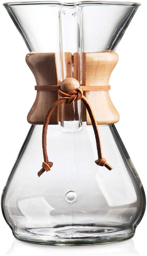 Chemex® Coffee Maker 8 Cup Classic