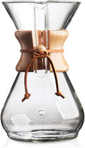 Chemex® Coffee Maker 8 Cup Classic