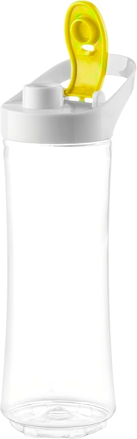 EUROSTAR 250W Personal Blender Yellow