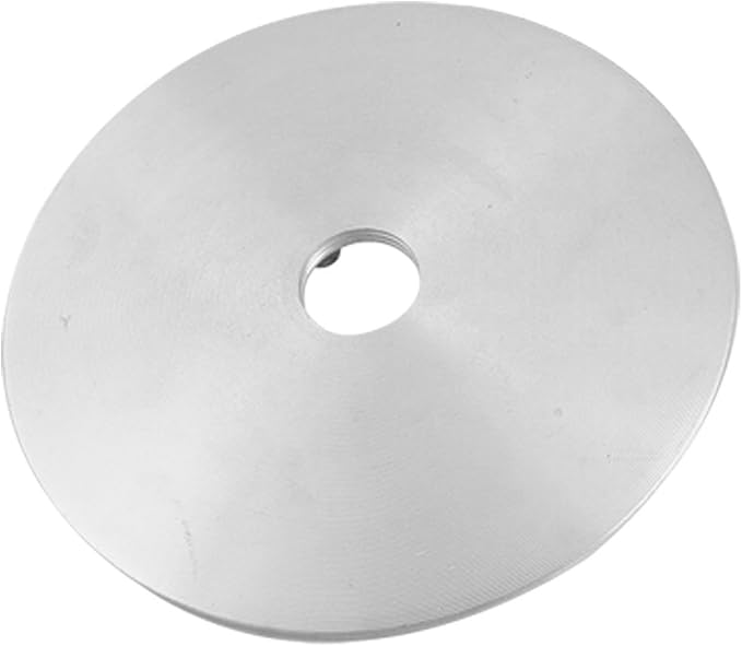 Aluminum Heating Plate 900W for Electric Rice Cooker Silver Tone (id: 26b 201 196 f6d 830