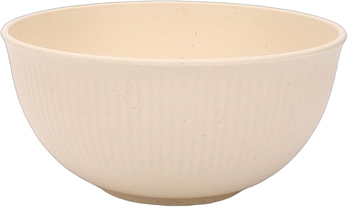 Fdit 4 Person Dinnerware Set 44Pcs Unbreakable Plates Bowls Cutlery Dishwasher Microwave Safe PP Material Lightweight for Home Kitchen Picnic Camping