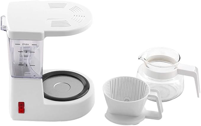 Coffee Machine Combination Coffee Machine Single Serve Drip Filter Coffee Machine Small Household Coffee Machine