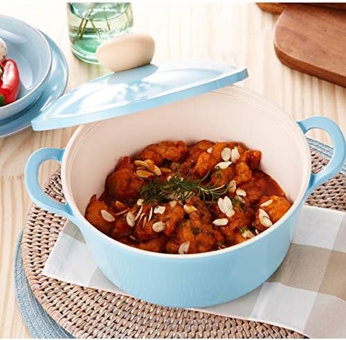 Ceramic Wok Milk Pot Soup Pot Cookware Set Kitchenware Set Non-Stick Cookware Set Cookware Set (Pink Variety Pack)