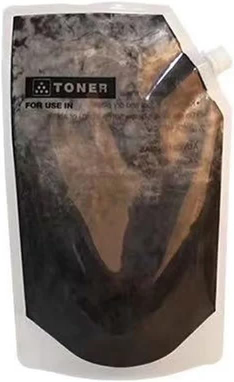 1kg CLT806 Toner Powder for Samsung CLT-K806S CLT-C806S CLT-M806S CLT-Y806S X7400GX X7400LX X7500GX X7500LX X7600GX X7600LX(BK-1000g)