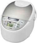 Overseas rice cooker tiger JAX-S18A WZ 240V made in Japan