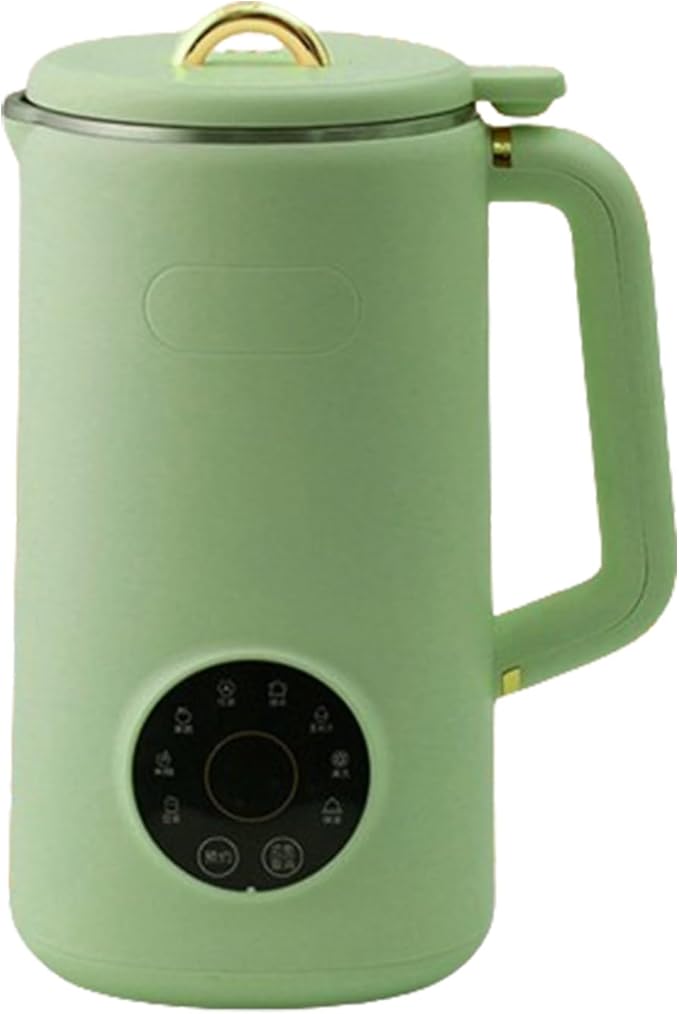 1L Soya Milk Machine Electric Wall Breaking Machine Soybean Milk Maker Fresh Juice Blender Nut Milk Maker Food Blender 110V/220VB