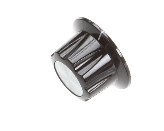 Star Parts 2R-2100062 KNOB Toaster Control (2R-2100062)