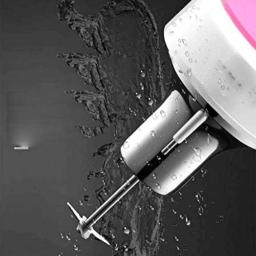 Household Mini Soybean Milk Machine Automation Soymilk Maker Jam Milk Shake Porridge Machine Grain Grinding Juicer(E)