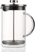 Ritzenhoff &amp Breker Rio 689068 Coffee Maker Press Stamp Jug 800 ml