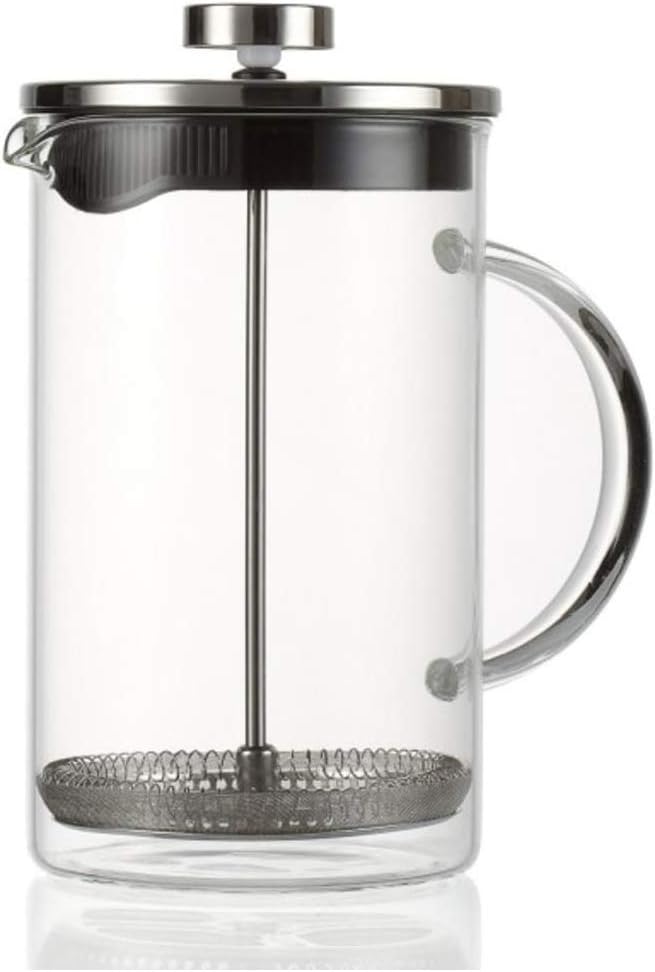 Ritzenhoff &amp Breker Rio 689068 Coffee Maker Press Stamp Jug 800 ml