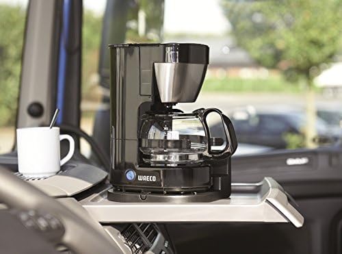 DOMETIC PerfectCoffee MC 052 Five Cup Coffee Maker 12 V Blue