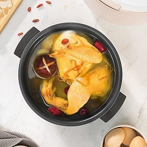 Rice Cooker Electric Rice Cooker 2.5L Automatic Intelligent Multi Cooker Mini Rice Cooking Machine Portable Cooker