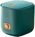 GRFIT 1.2L Electric Rice Cooker Household Multi Cooker Non-stick Food Cooker Home (Color : B) jinyi2016SHOP-1998
