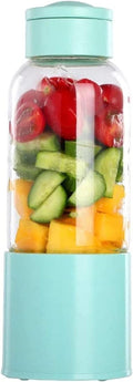Portable Blender Personal Blender Smoothie Blender. Rechargeable USB Blender
