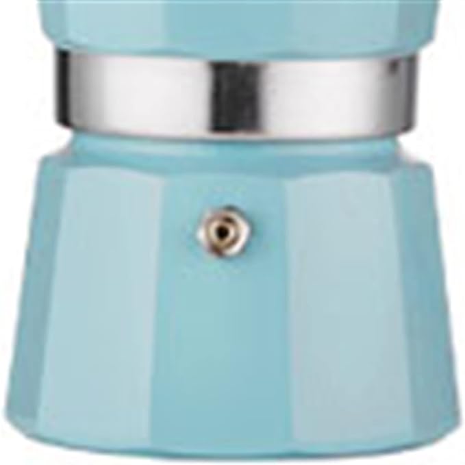 Coffee Carafe Mocha Pot Coffee Maker Household Small Portable Coffee Maker Set Convenient