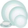 Vista Alegre Venezia 20 Pc Dinnerware Set Service for 4.