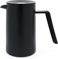 Leopold Vienna San Marco Coffee Maker 1.0 L Black