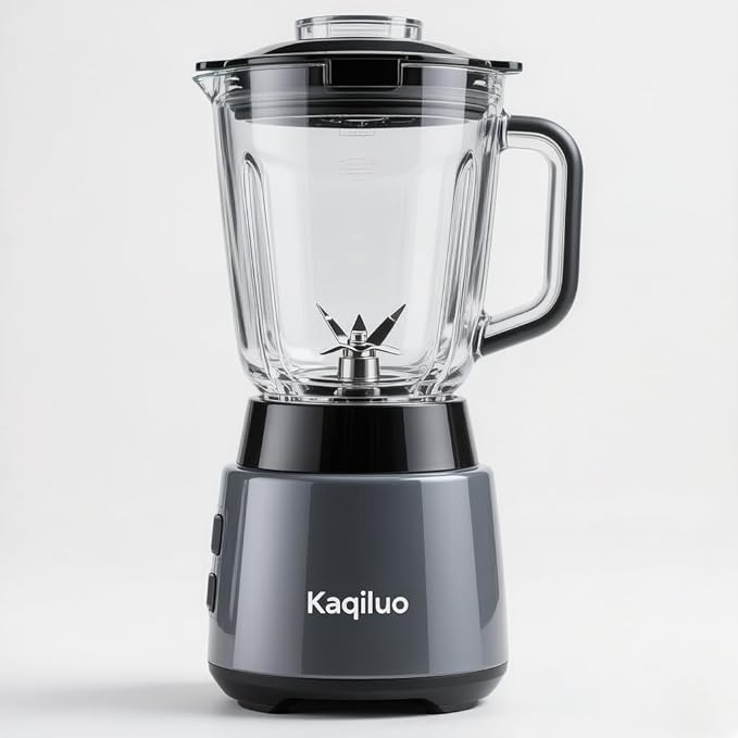 2.0L Multifunctional Blender Juicer Electric Food Processing Machine
