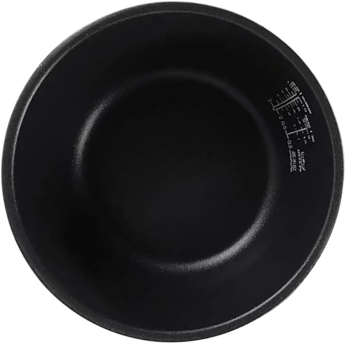 Compatible With Midea. 5L Electric Pressure Cooker Non-stick Pot CS5036P Inner Pot S50B10/SS5045P/PSS5050P