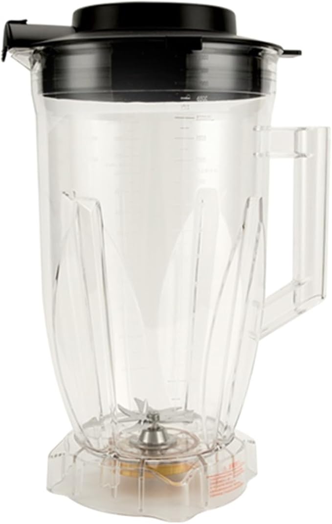 Mixer with Knife Cup Wall Breaker Accessories LY-8002 with Knife Cup Electric 6 Liter Soybean Milk Machine Pot Compatible for Ruichi 8001 Universal Cup