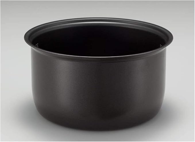 Zojirushi NS-TSC10 5-1/2-Cup (Uncooked) Micom Rice Cooker and Warmer 1.0-Liter