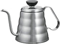 Hario Outdoor V60 Buono Metal Drip Kettle 700ml Silver