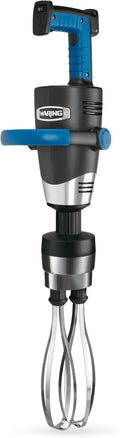 Waring EVOX 10 Whisk Immersion Blender 1 HP Variable Speed 50lb of Mashed Potatos WSBPPWX