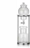 Coffee Carafe Drip Coffee Maker Espresso Coffee Cold Brew Machine Ice Dripper Pot Reusable Glass Filter Percolator Tools Coffee Maker Pot Convenient
