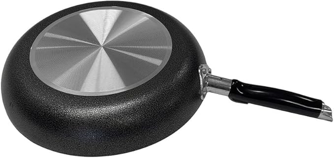 5 Pc Non-Stick Sauce Pot Sauce Pan Frying Pan Cookware Set Kitchen Supply