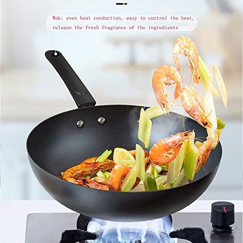2Pcs Cookware Set Non-Stick Cookware Frying Pan Cooking Pot &amp Pan Saucepan with Glass Lid