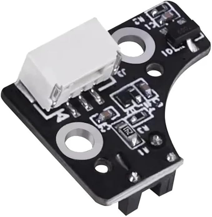 for Creality K2 Plus Filament Detection Board Combination Filament Sensor Board K2 Hot End Filament Depletion Sensor(3pcs)