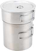 2-Way Rice Cooker 1 Cup with Scale Storage Bag Made in Japan Solo Rice Cooker