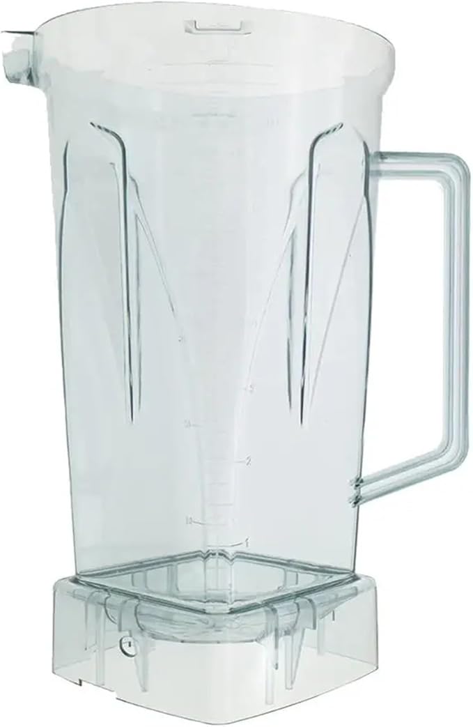 Blender Compatible with Vitamix 5300 and 5200 Models. Blender Blade JTC Assembly Includes Accessories Such as juicer and Blending jar.
