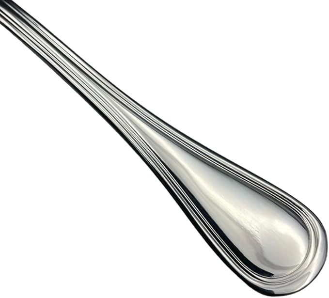 Couzon Lyrique Stainless Steel Five Piece Place Setting