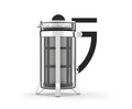 Philippi - LASZLO coffee maker - French Press - A tribute to the design of the Bauhaus