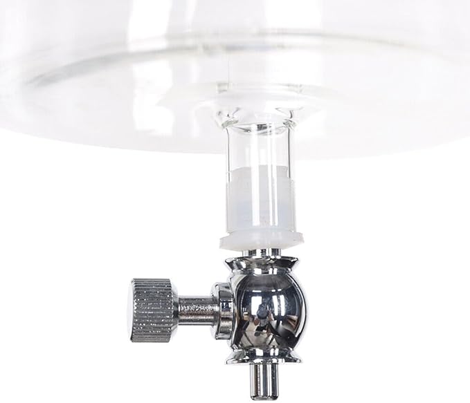 Cold Drip Coffee Maker Cold Brew Coffee Tower Slow Drip Japanese Cold Brew Maker Cold Brew Drip Ice Coffee Tower 2500ml