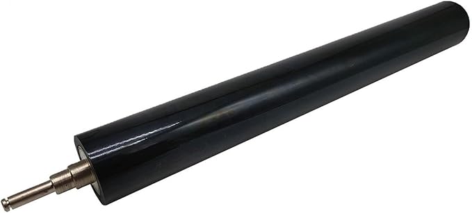 D005WR001 Fuser Film Sleeve Lower Pressure Roller for Brother DCP L5500 L5600 L5650 L5000 L5100 L5200 L6200 L6250 L6300 L6400(Pressure Roller)