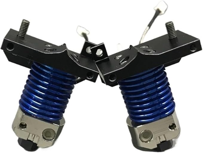 for QiDi I-Fast 3D Printer Dual Hot End/Left and Right Hot End(High Temp)