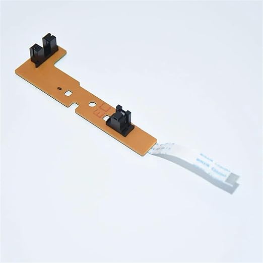 2X Encoder Sensor F3X12-80015-A for HP GT5810 5820 HP3838 3638 4729 415 DeskJet 1510 1515 2131 2135 2138 2529 2029 Small Board