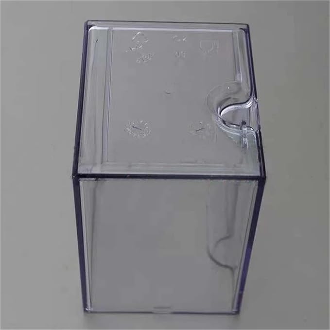 Compatible For NestleEN520 F411 Capsule Coffee Machine Milk Tank Container Accessories