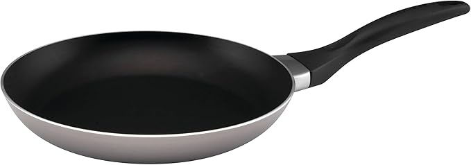 Farberware 21805 Dishwasher Safe Nonstick Cookware Pots and Pans Set 15 Piece Champagne