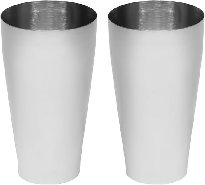 Milkshake Maker Double Head Electric Drink Mixer Commercial Milkshake Blender Stainless Steel 2 x 180W 10000-14000RPM Speed Adjustable