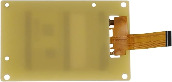 HALOT-R6 Touch Screen kit_LCD2.8 inch_Touch_240x320 3D Printer Parts