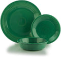 Classic Rim 3-Piece Place Setting Service for 1